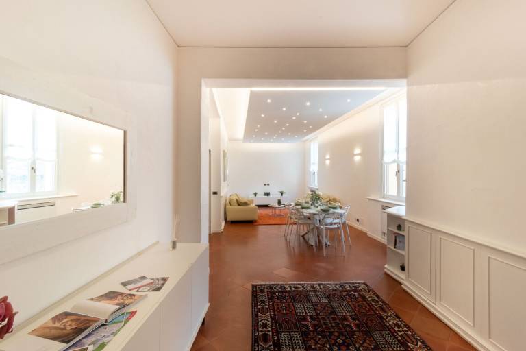 Appartement Mantoue