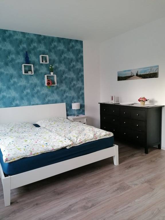 Ferienwohnung Norddeich