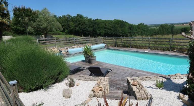 Chambre Taru in Niort