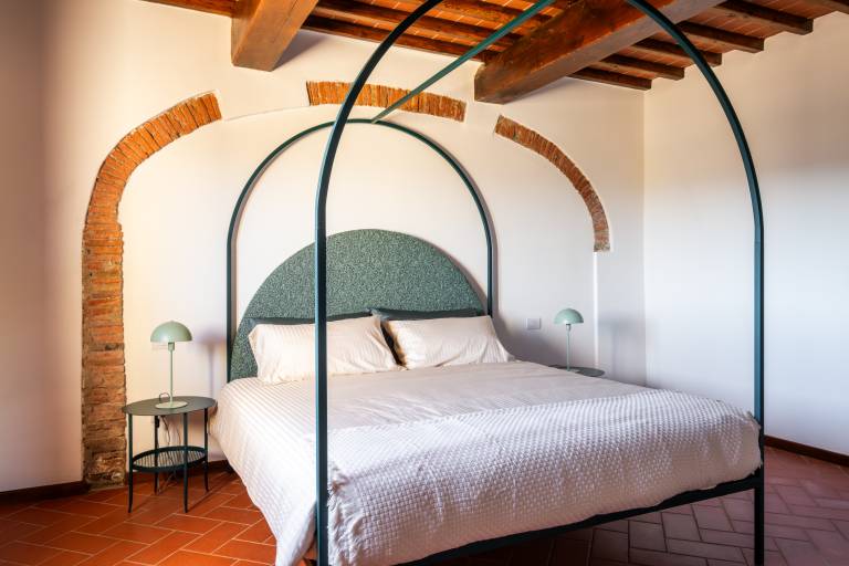 Bauernhof in Cavriglia, Toskana f&uuml;r max. 3 Personen