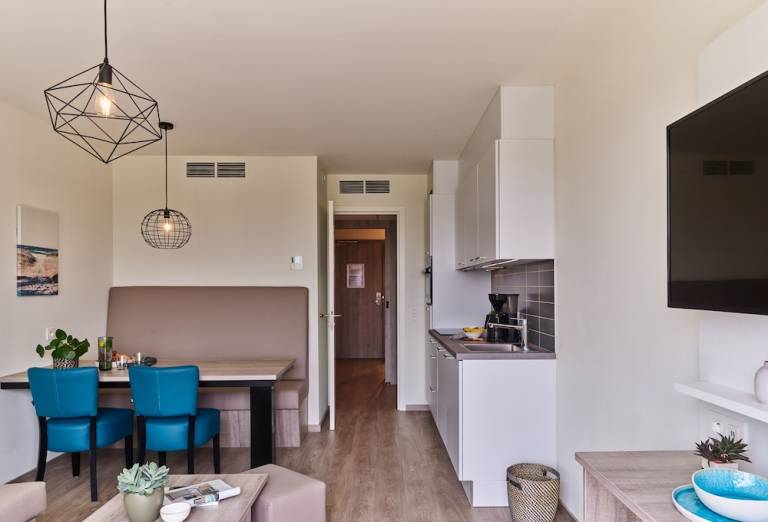 Apartamento  Brujas