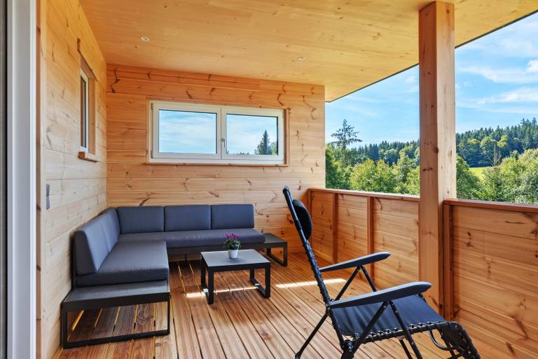 Ferienhaus in Grafenhausen für max. 4 Personen Ferienhaus in Grafenhausen für max. 4 Personen