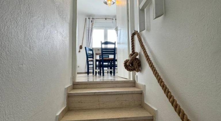 Child-friendly wonderful rental apartment with patio | Beach nearby | Perfect for remote work | Dogs allowed — photo 5