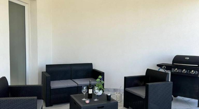 Ample villa with pool | Dogs allowed — photo 4