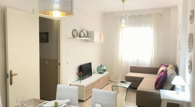 Nice holiday apartment | Next to Alcázar of Jerez de la Frontera | Pets are welcome — photo 4