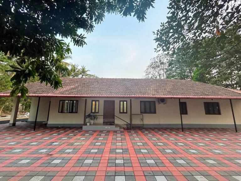 House Kulashekara
