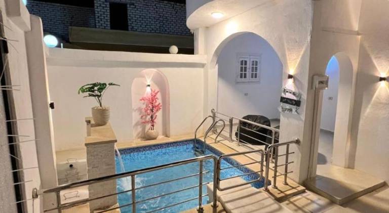 Casa vacanza Marsa Matruh