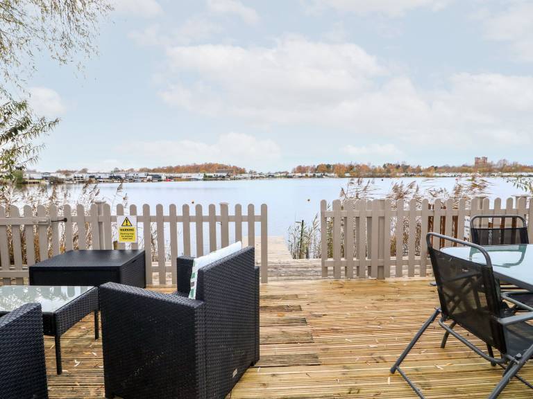 Cottage Tattershall