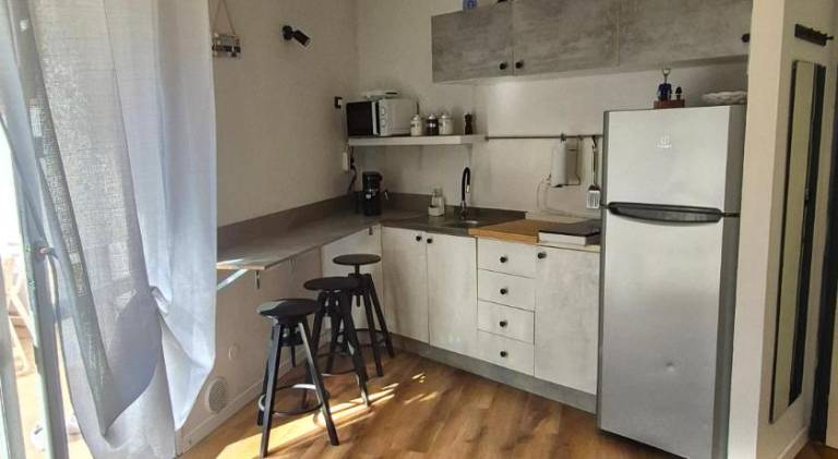 Holiday apartment with 1 room for 4 persons — photo 4