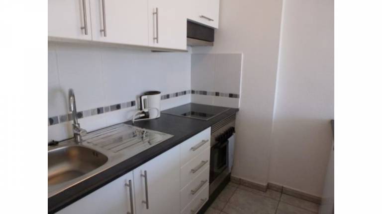 Ferienwohnung Los Cristianos