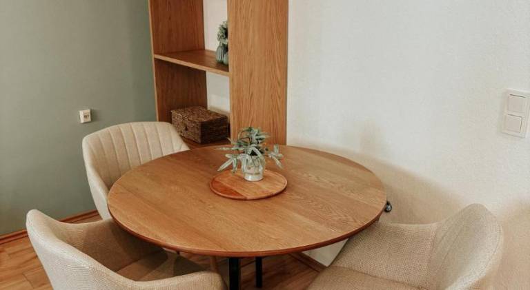Apartment with 2 rooms for 4 persons — photo 3