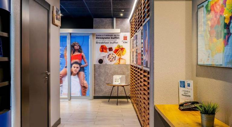 Ibis budget Bilbao Barakaldo — photo 3