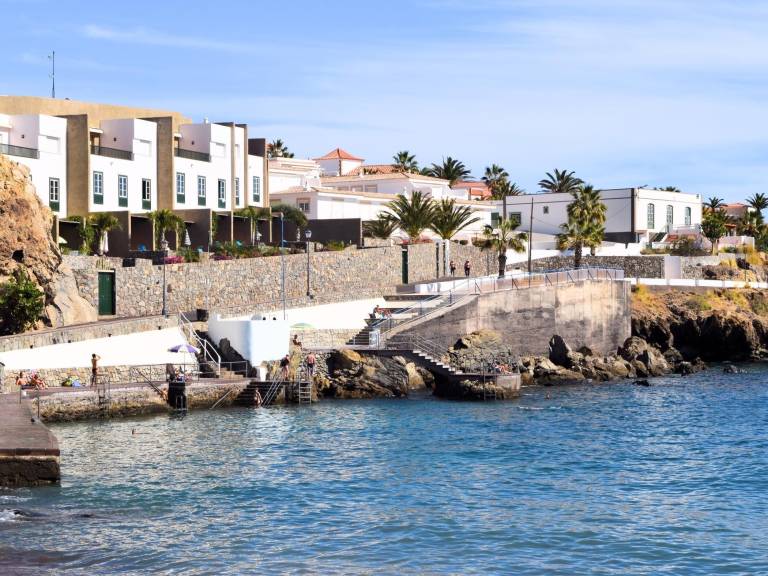 Apartamento Arico