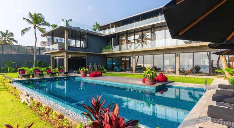 DORMERO Hotel Sri Lanka Hikkaduwa Beach in Hikkaduwa