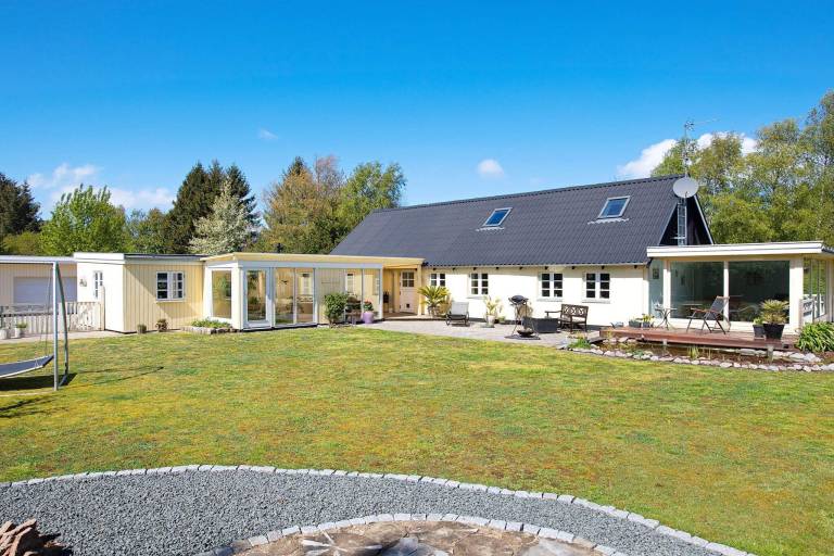 Feriehus Ellinge Lyng