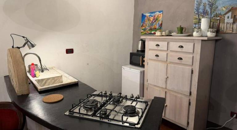 Apartment | Near Royal Palace of Turin — photo 4