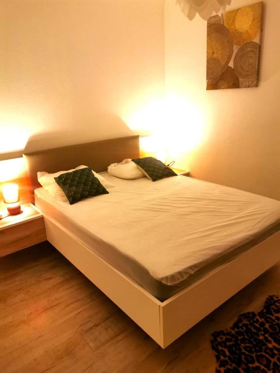 Rental apartment with 2 rooms for 6 persons — photo 2
