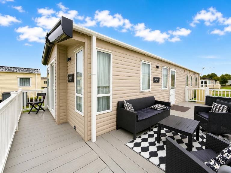 Caravan Mablethorpe