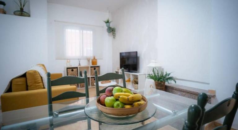 Rental apartment with 1 room for 4 persons — photo 3