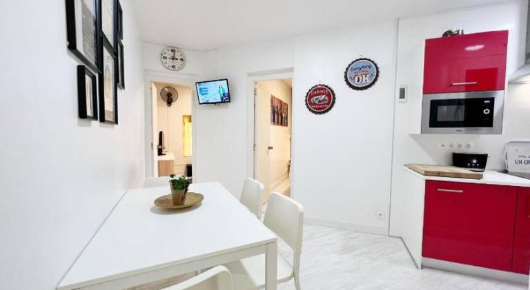 Apartment with terrace in San Ramon, CA