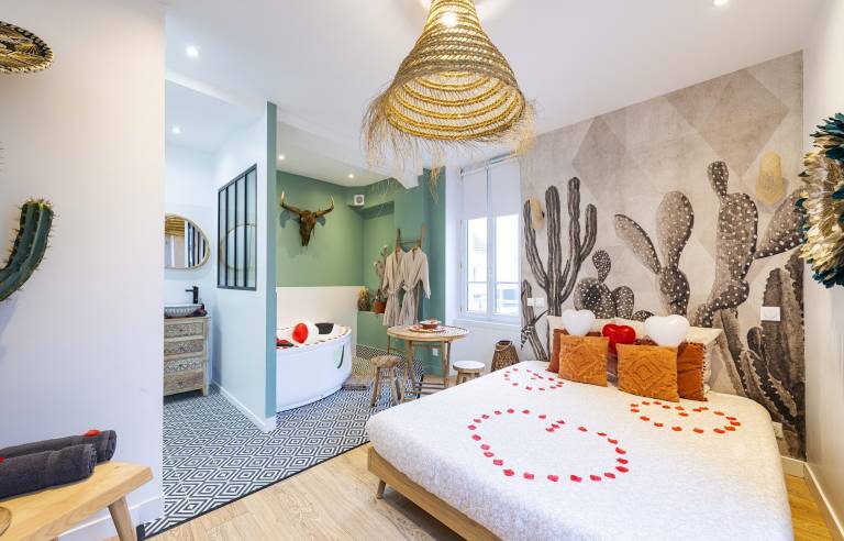 Chambre d'hôtes Meaux