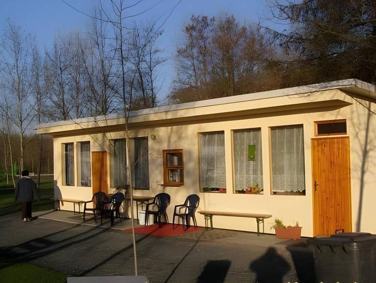 resort Týnec nad Labem
