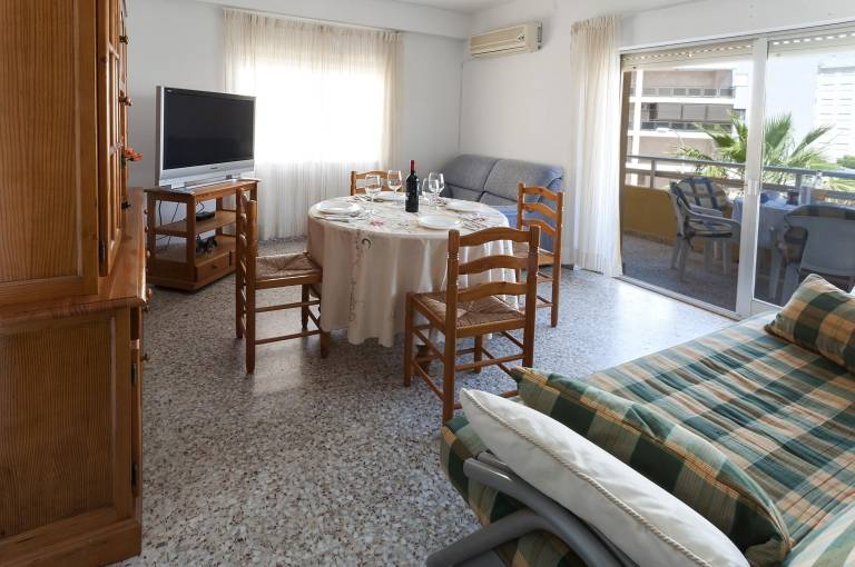 Apartamento Miramar