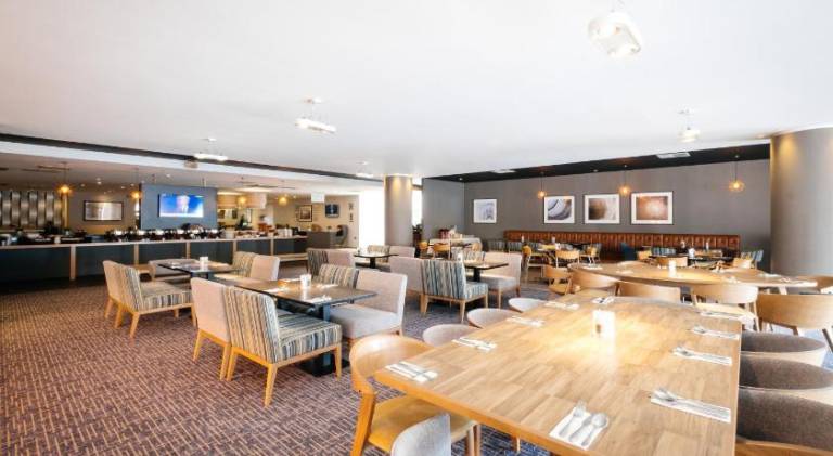 Holiday Inn Coventry M6 Jct 2 By IHG — photo 4