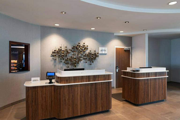 Courtyard by Marriott Boise West/Meridian — photo 5