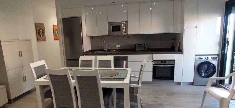 Apartamento Zahara de los Atunes