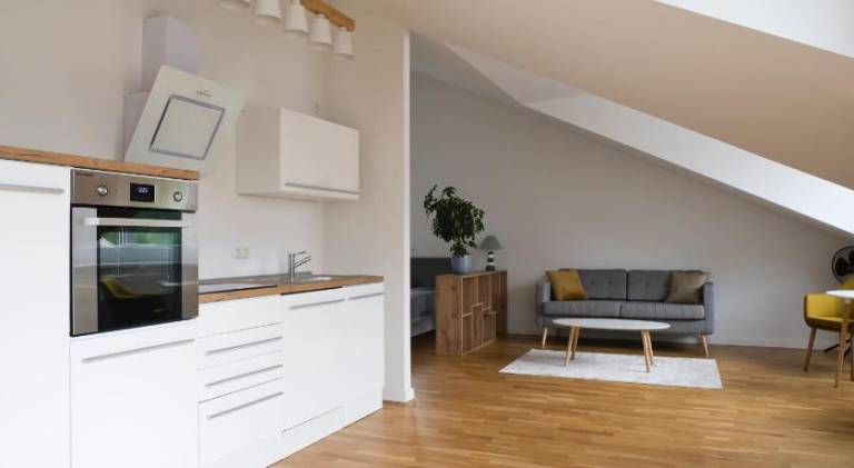 Ferienwohnung Bestensee