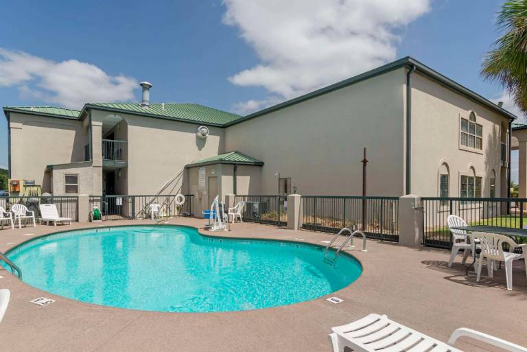 Quality Inn Cordele — photo 5