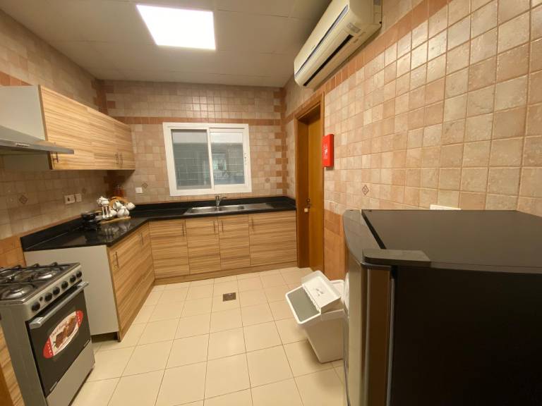 Rental apartment with 2 rooms for 4 persons — photo 5