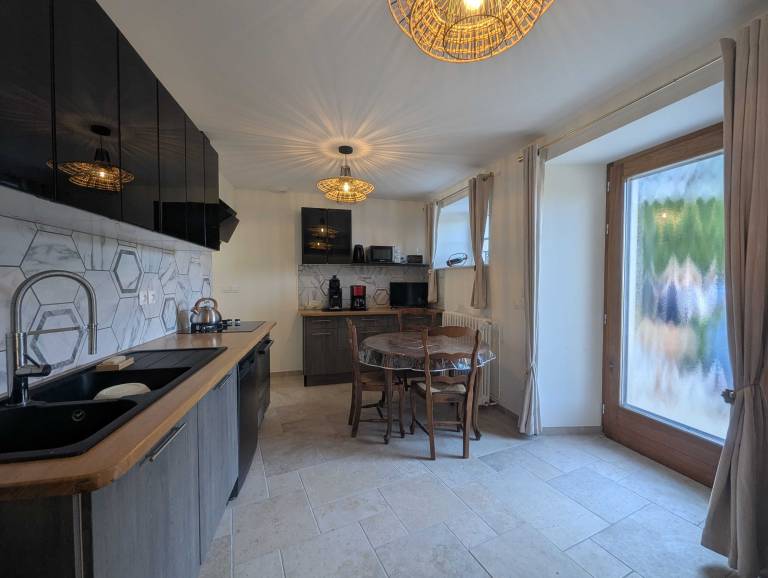 Beautiful gite with garden & patio | Pet-friendly — photo 2
