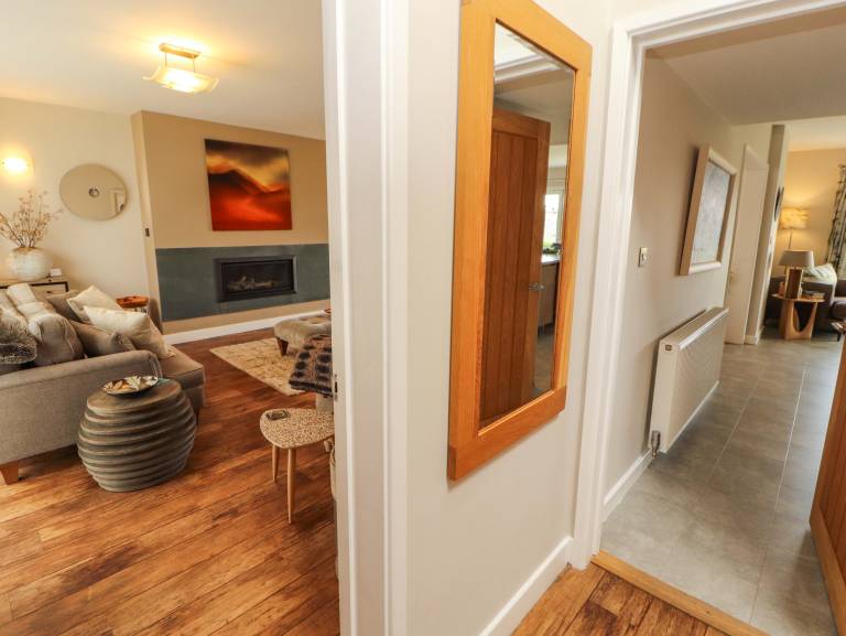 Family-friendly wonderful cottage with garden | Beach view | Pet-friendly — photo 4