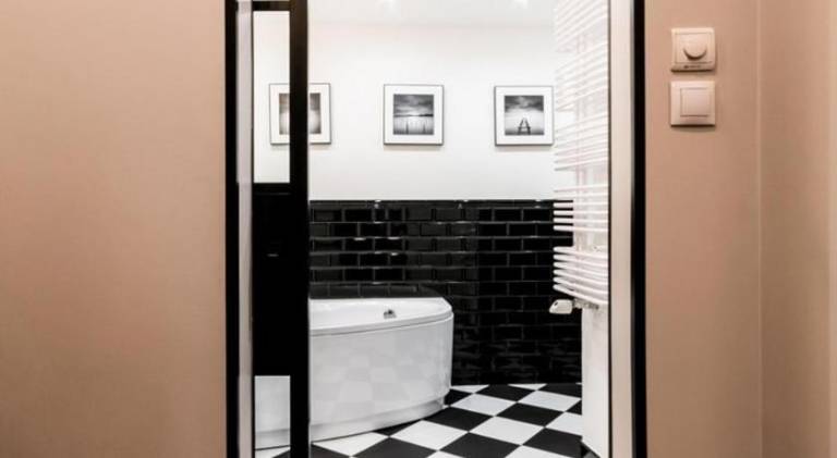Holiday apartment with 1 room for 4 persons — photo 4