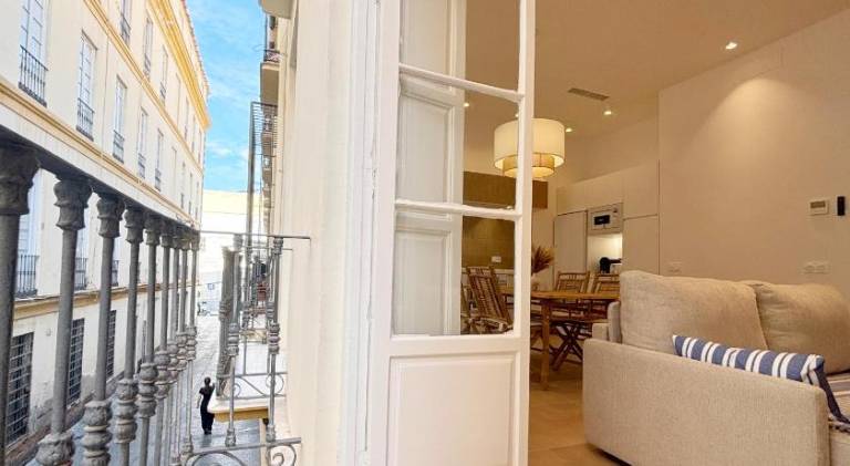 Pleasant holiday apartment | Close to Alcazaba of Málaga | Dogs allowed — photo 3