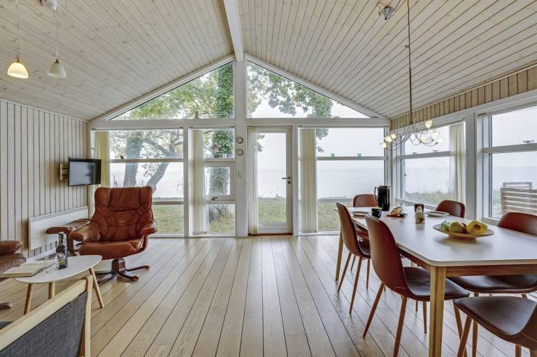 Vacation home with terrace | Sea view — photo 5