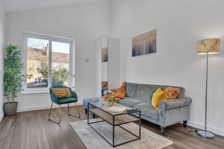 Apartment Wembley