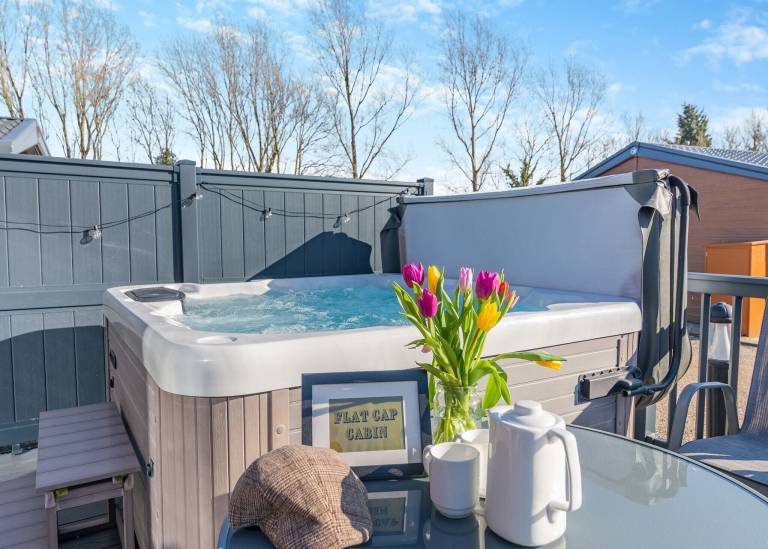 Chalet Coniston