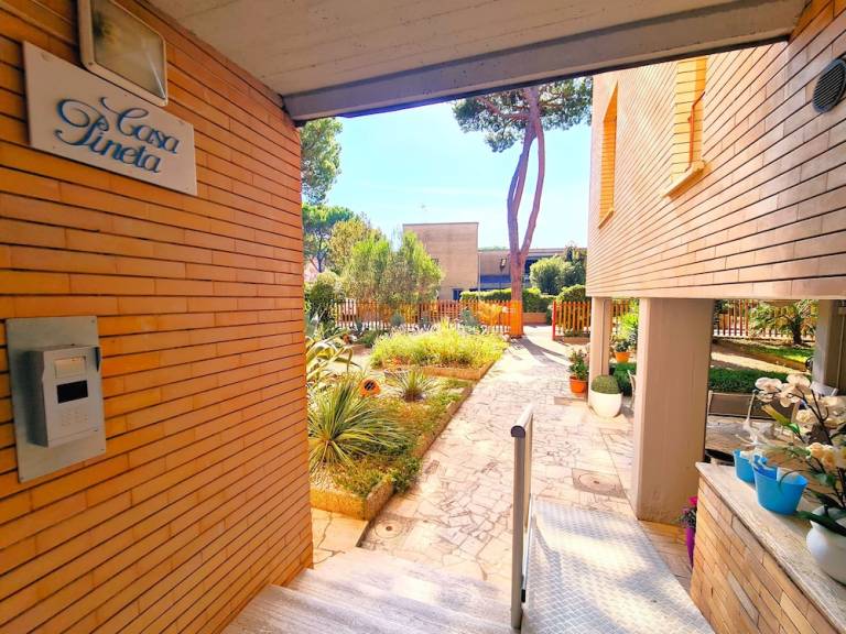 Appartamento Marina di Grosseto