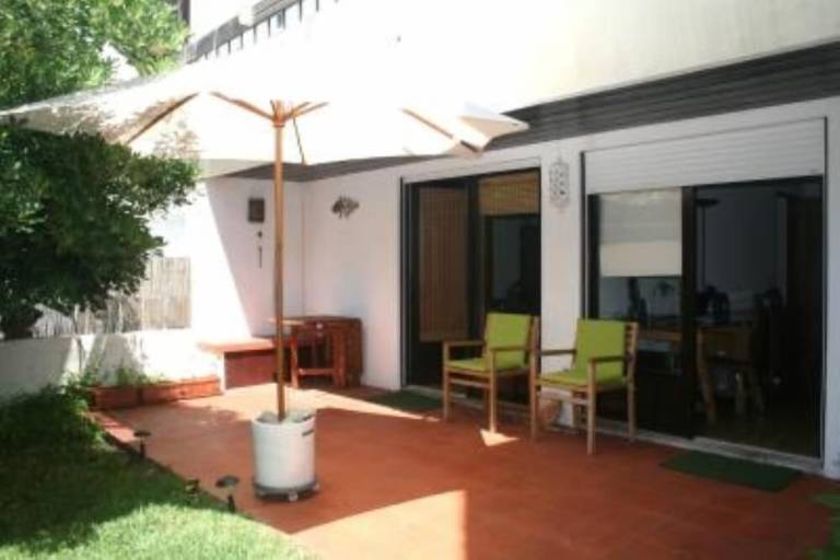 Apartamento Praia de Carcavelos