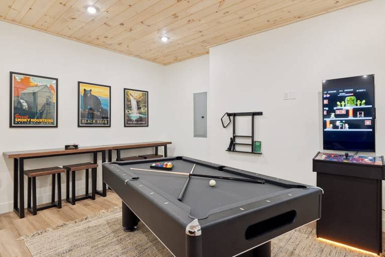 Rental apartment with 5 rooms for 12 persons — photo 4