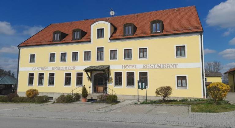 Hotel-Restaurant Kreuzhuber — photo 5