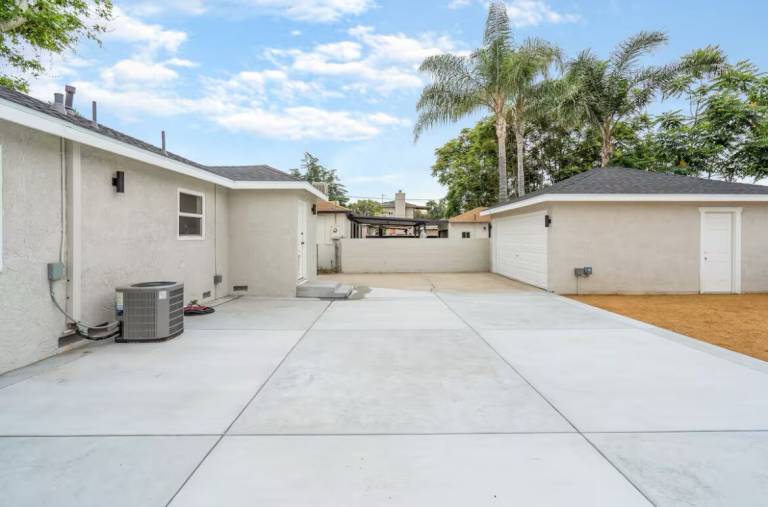 House  San Bernardino