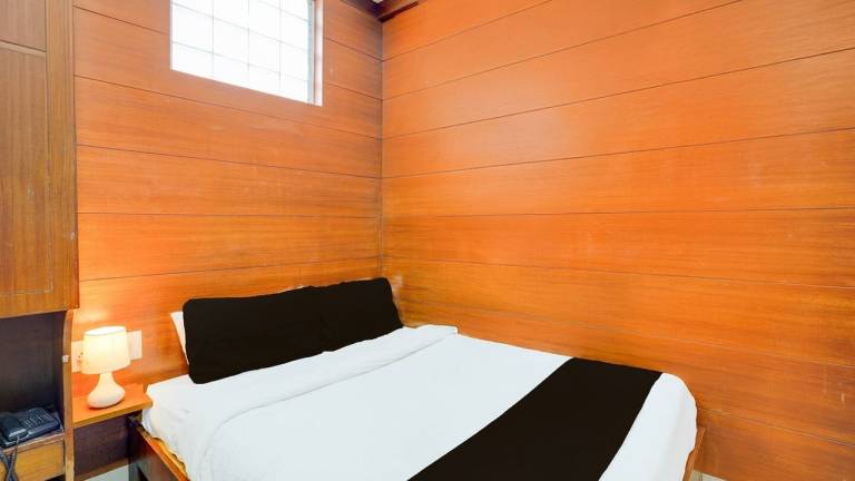 Ferienhaus für 2 Personen 31 m²