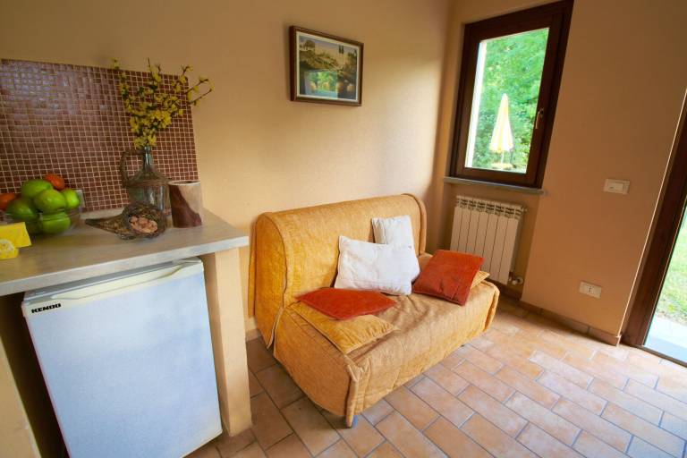 Nice cottage with pool, terrace & yard | Nature view | Dogs allowed — photo 2