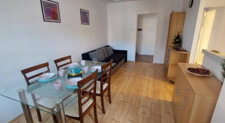 Rental apartment with 1 room for 4 persons — photo 3