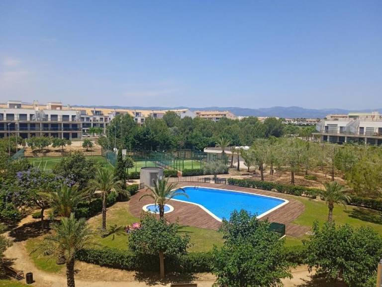 Apartamento San Jorge
