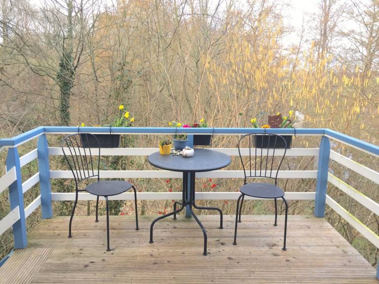 Ferienwohnung Bistensee